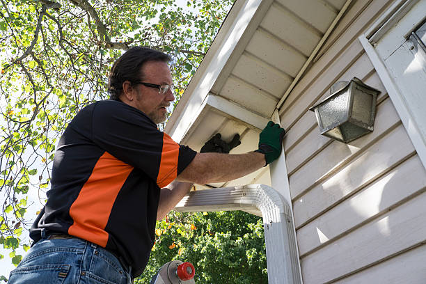 Professional Siding in Cross Mountain, TX